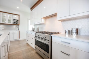 Upgrade Your Kitchen