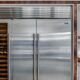 Sub Zero Fridge