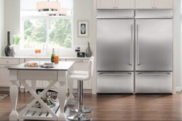 KitchenAid Refrigerator