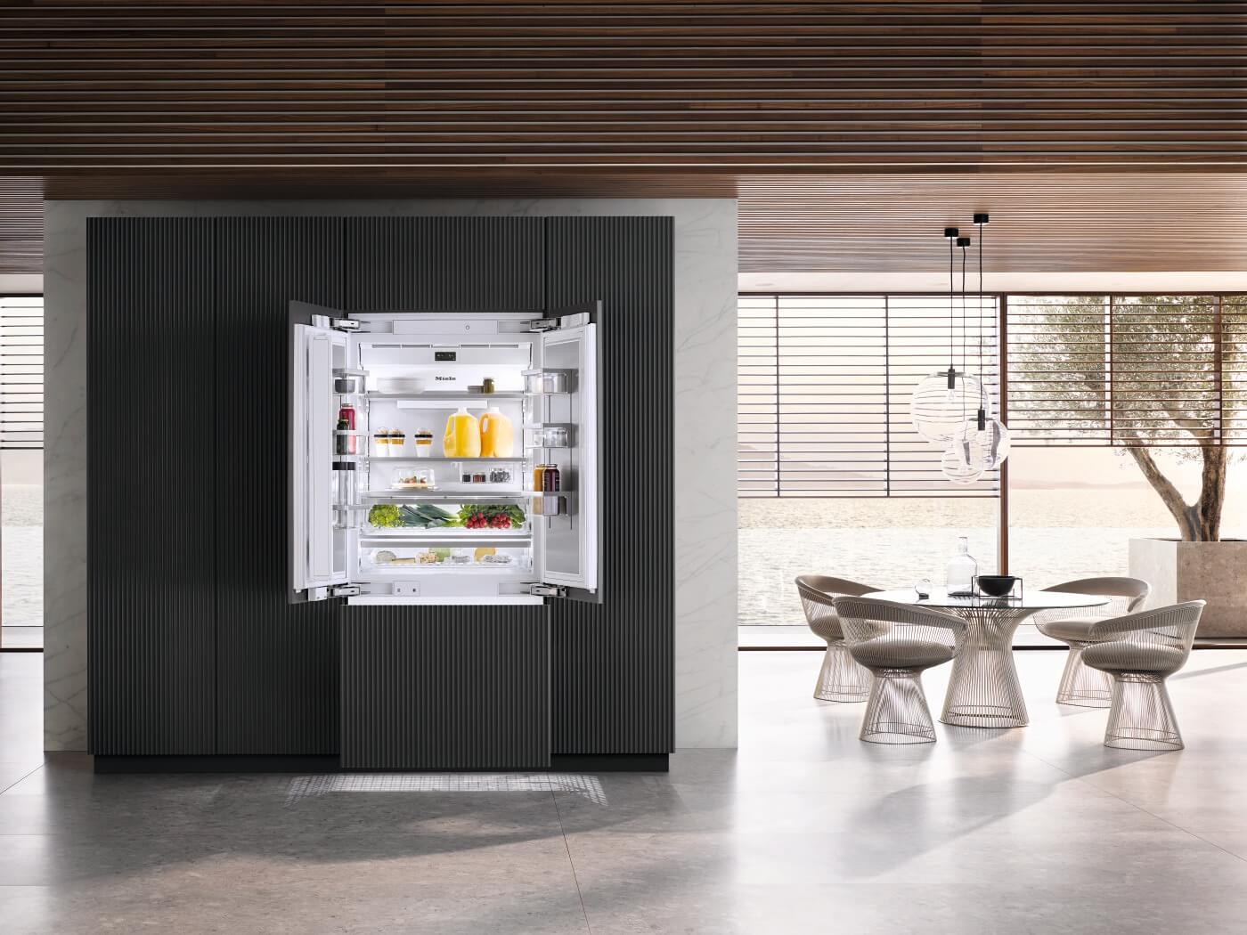 Top 2023 Miele Refrigerators Reasons to Choose & Best Models