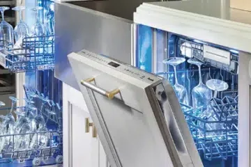 Thermador Dishwashers
