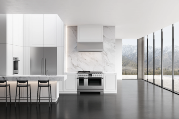 Fisher & Paykel Appliances