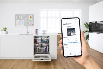 Best Smart Dishwashers