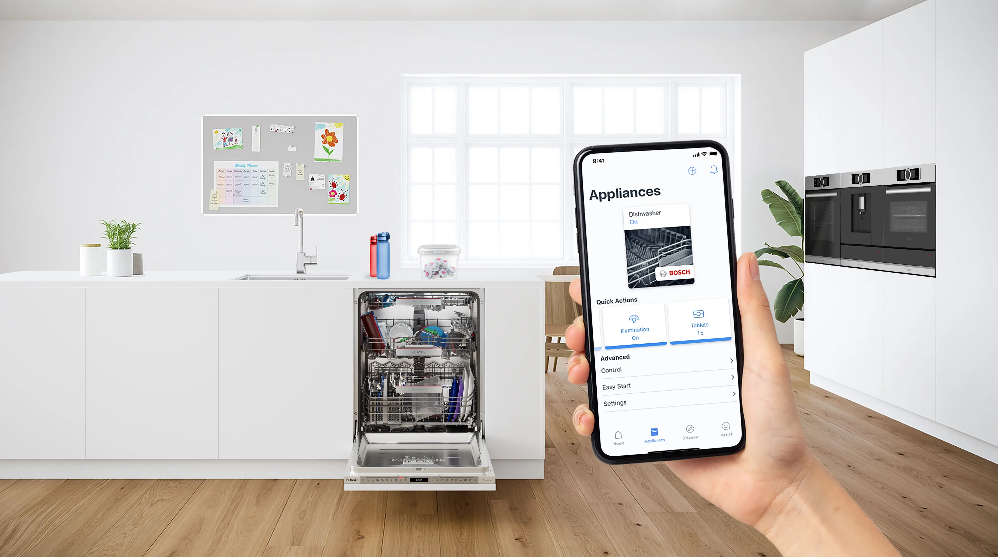 Best Smart Dishwashers Master's Wholesale Blog