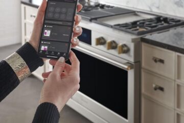 Best Smart Stoves & Ranges