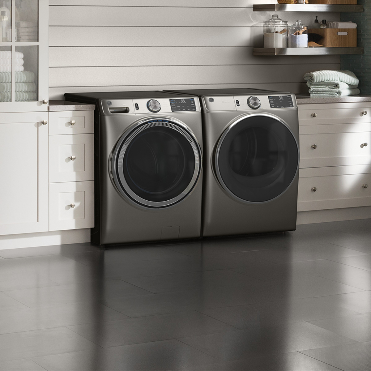 The Best Smart Washers and Dryers of 2024 Master's Wholesale Blog