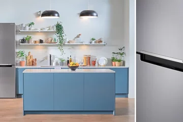 Best Mini Fridges for Compact Spaces