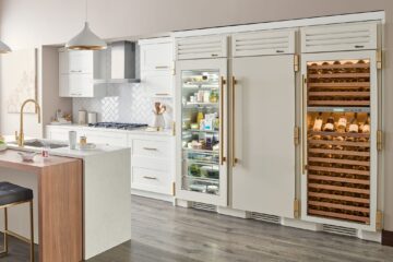 True Residential Appliances