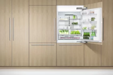Fisher & Paykel Series 7