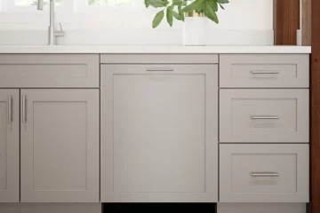 Bosch 800 series ADA compliant