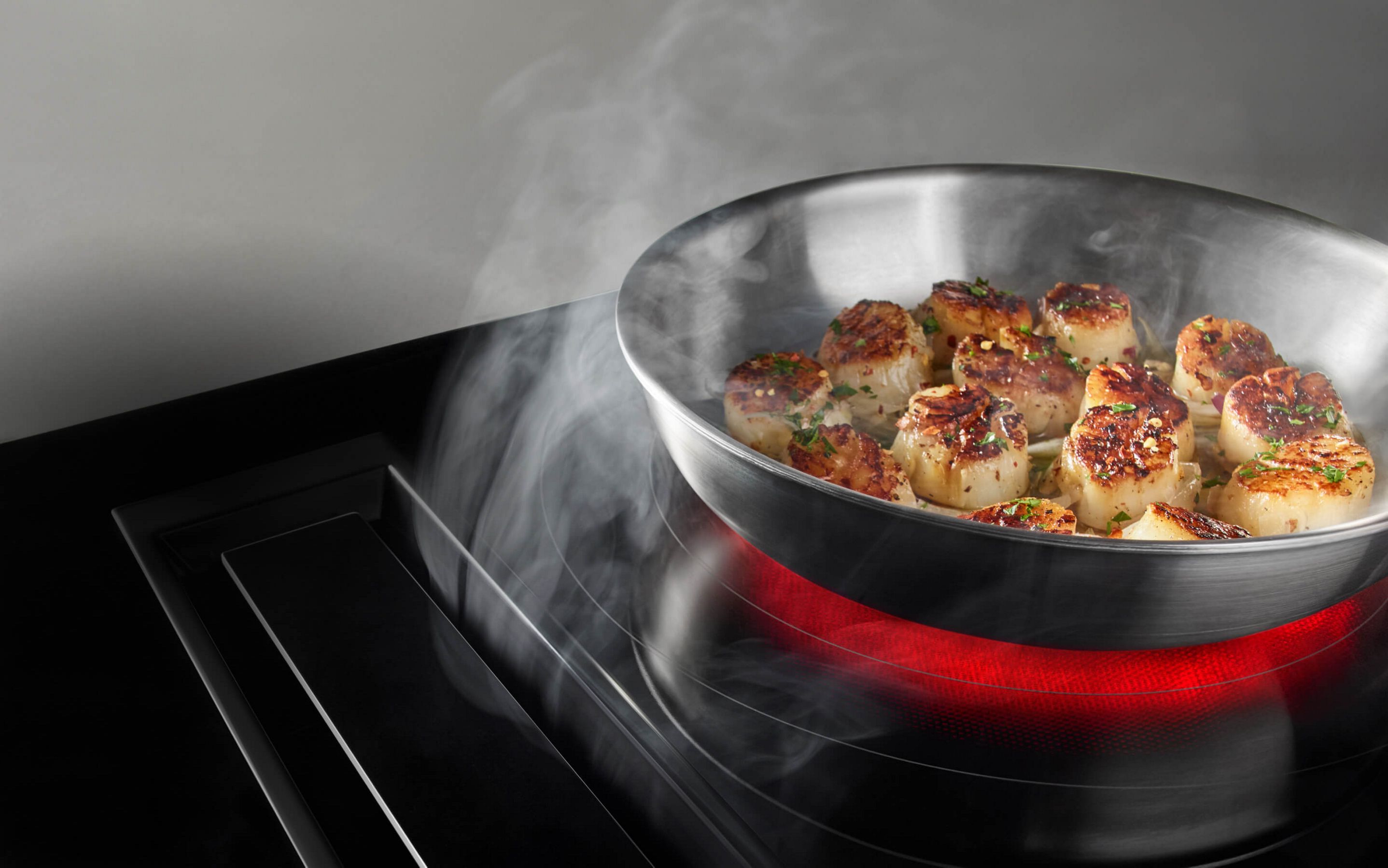 Mastering Your Induction Cooktop for Fast, Efficient Meals Master's