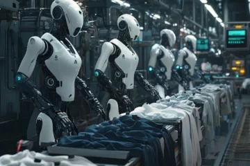 5 Best AI Washers and Dryers