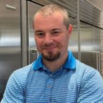 James Lambert, Appliance Expert